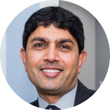 Meet Dr. Dudhat