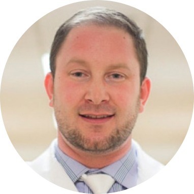 Meet Dr. Antonuccio