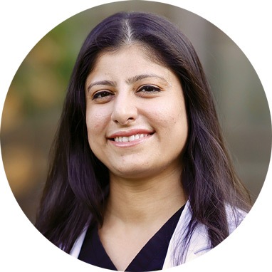 Meet Dr. Antonuccio